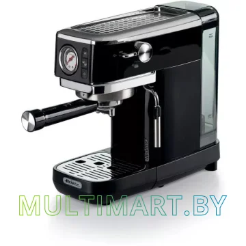 Рожковая помповая кофеварка Ariete Espresso Slim Moderna 1381/12